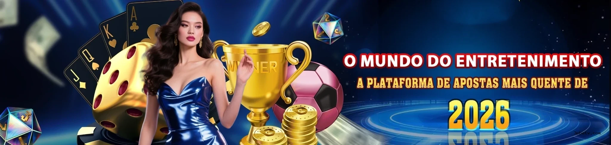 Download PC 3Pbet