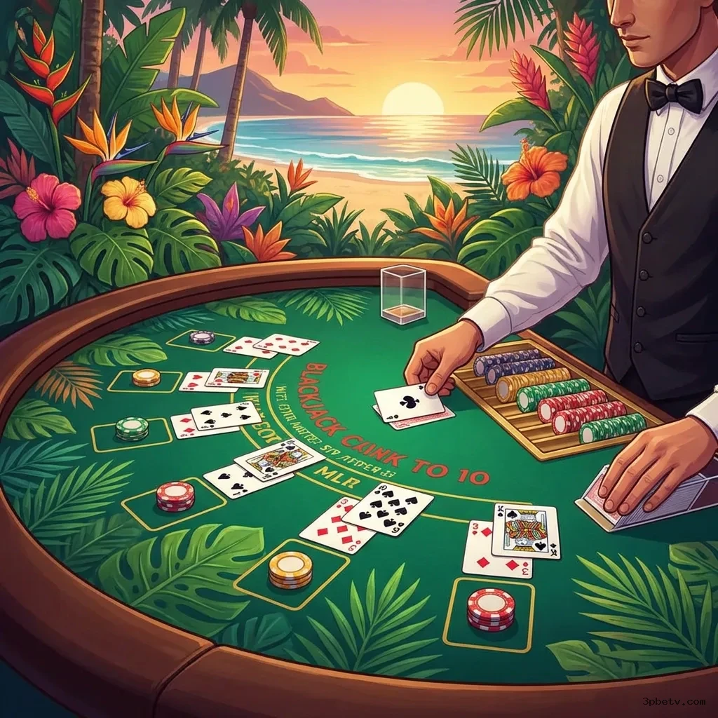 Cashback Semanal 3Pbet