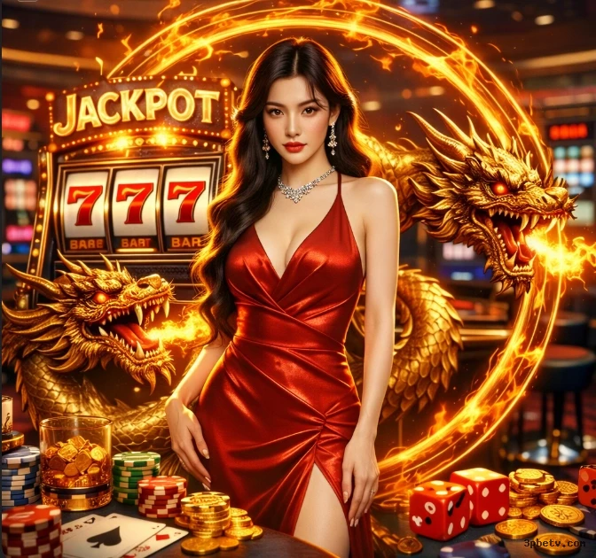 Apostas esportivas ao vivo na 3Pbet
